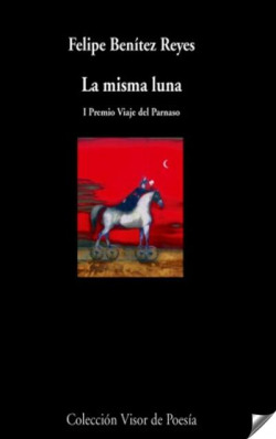 MISMA LUNA V-632 I PREMIO VIAJE DEL PARNASO