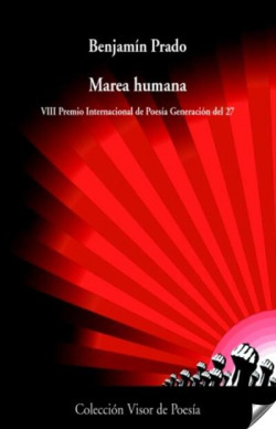 *MAREA HUMANA V-624 VIII PREMIO INTERNACIONAL DE POESIA GENE