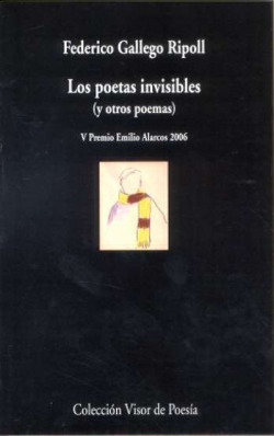 POETAS INVISIBLES