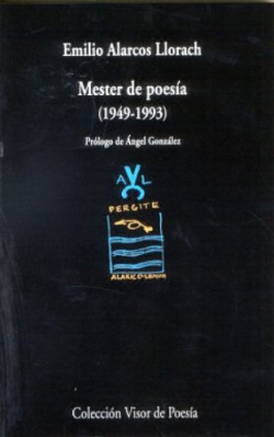 MESTER DE POESIA 1949-1993