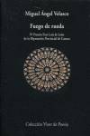 Fuego de rueda