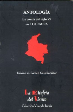 Antología:poesía del siglo XX en Colombia