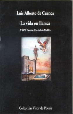 La vida en llamas