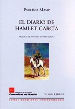 EL DIARIO DE HAMLET GARCíA