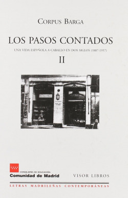 PASOS CONTADOS, 2