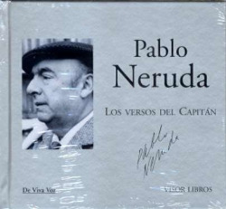 Los versos del capitán