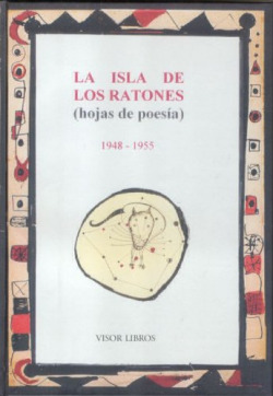 La isla de los ratones