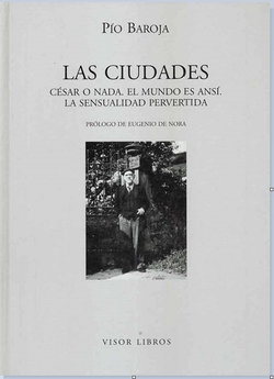 Las ciudades