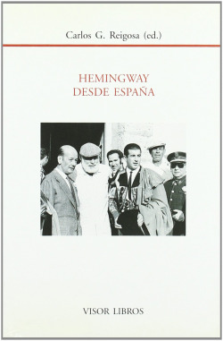 HEMINGWAY DESDE ESPAÑA
