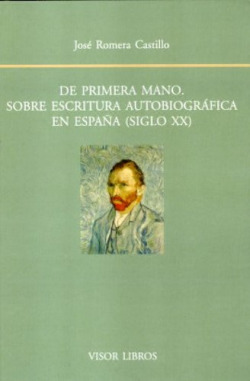 DE PRIMERA MANO