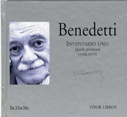 Inventario uno