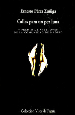 CALLES PARA UN PEZ LUNA