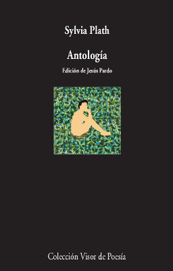 ANTOLOGIA -SYLVIA PLATH-