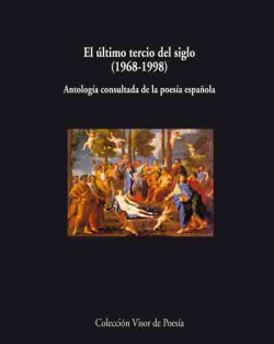 El último tercio de siglo 1968-1998