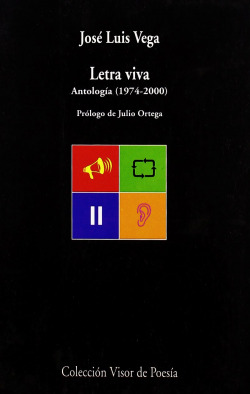 LETRA VIVA