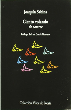 Ciento volando de catorce