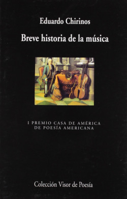 BREVE HISTORIA MUSICA
