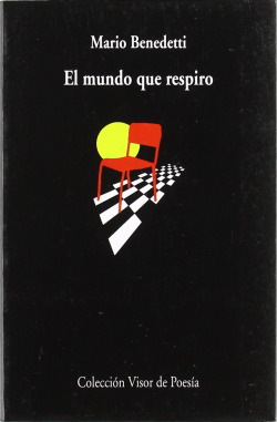 El mundo que respiro