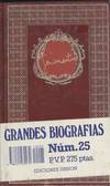 BIBLIOTECA HISTORICA.
