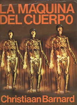 MAQUINA DEL CUERPO, LA