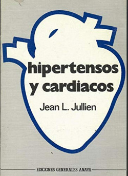 HIPERTENSOS Y CARDIACOS