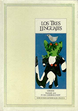TRES LENGUAJES, LOS