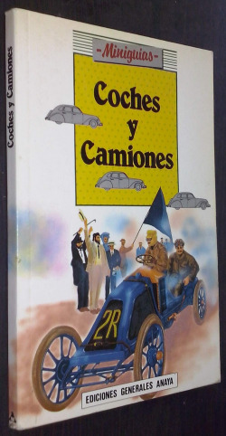 COCHES Y CAMIONES