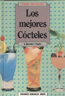 MEJORES COCTELES, LOS