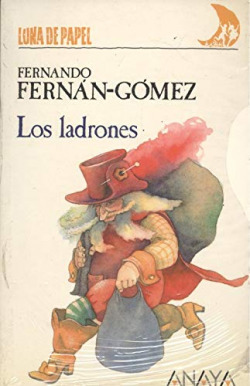LOS LADRONES