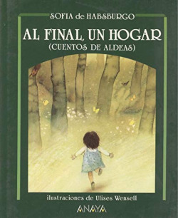 AL FINAL, UN HOGAR