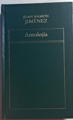 ANTOLOGIA