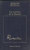 LOS CAMINOS DE LA LIBERTAD