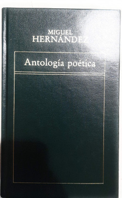 ANTOLOGIA POETICA