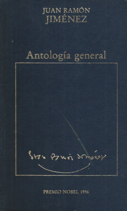 ANTOLOGIA GENERAL