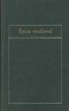 EPICA ESPAÑOLA MEDIEVAL