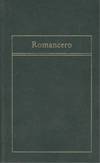 ROMANCERO