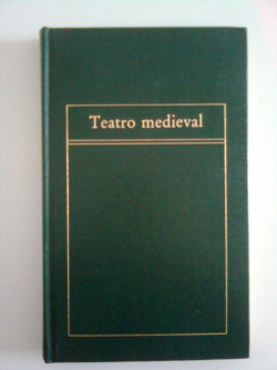 TEATRO MEDIEVAL