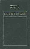 EL LIBRO DEL BUEN AMOR