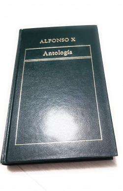ANTOLOGIA