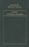 POESIA CASTELLANA COMPLETA