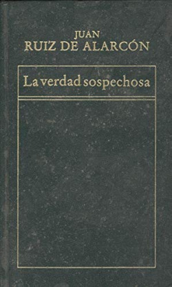 LA VERDAD SOSPECHOSA