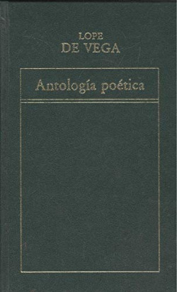 ANTOLOGIA POETICA