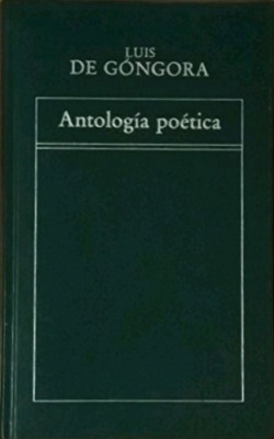 ANTOLOGIA POETICA