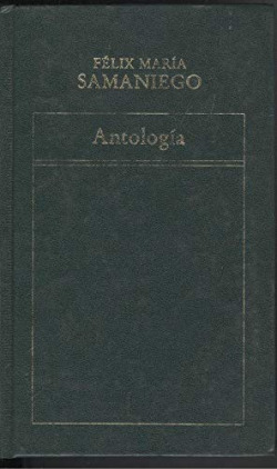 ANTOLOGIA