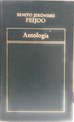 ANTOLOGIA