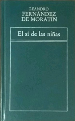 EL SI DE LAS NIÑAS