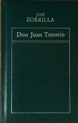 DON JUAN TENORIO