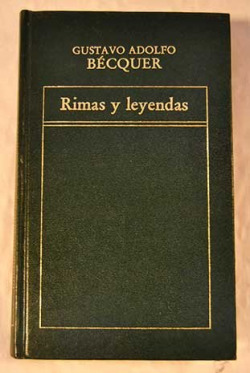 RIMAS Y LEYENDAS