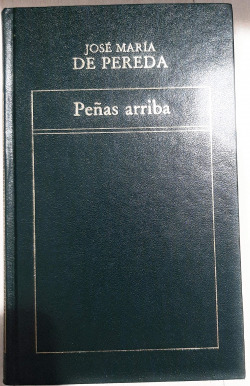 PEÑAS ARRIBA