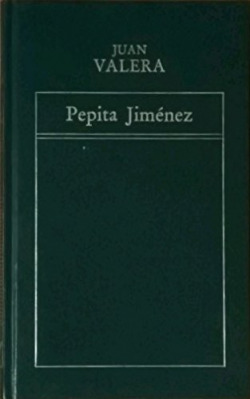 PEPITA JIMENEZ